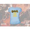 Gutalax Cotton T-Shirt - Asscatraz