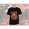 Gutalax Cotton T-Shirt - Asscatraz