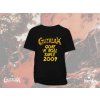 Gutalax Cotton T-Shirt - Asscatraz
