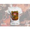Gutalax Cotton T-Shirt - Asscatraz
