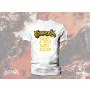 Gutalax Cotton T-Shirt - Asscatraz