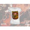 Gutalax Cotton T-Shirt - Asscatraz