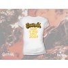 Bavlněné tričko Gutalax - Asscatraz