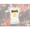 Gutalax Cotton T-Shirt - Asscatraz