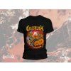 Gutalax Cotton T-Shirt - Asscatraz