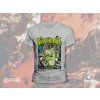 Gutalax Cotton T-Shirt - Shitbusters