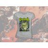 Gutalax Cotton T-Shirt - Shitbusters