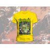Gutalax Cotton T-Shirt - Shitbusters