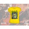 Gutalax Cotton T-Shirt - Shitbusters
