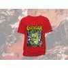Gutalax Cotton T-Shirt - Shitbusters