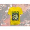 Gutalax Cotton T-Shirt - Shitbusters