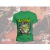 Gutalax Cotton T-Shirt - Shitbusters