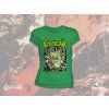 Gutalax Cotton T-Shirt - Shitbusters