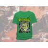 Gutalax Cotton T-Shirt - Shitbusters