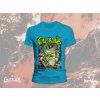 Gutalax Cotton T-Shirt - Shitbusters