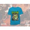 Gutalax Cotton T-Shirt - Shitbusters