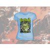 Gutalax Cotton T-Shirt - Shitbusters