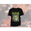 Gutalax Cotton T-Shirt - Shitbusters