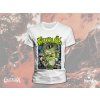 Gutalax Cotton T-Shirt - Shitbusters