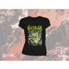 Gutalax Cotton T-Shirt - Shitbusters
