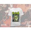 Gutalax Cotton T-Shirt - Shitbusters