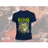 Gutalax Cotton T-Shirt - Shitbusters