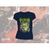 Gutalax Cotton T-Shirt - Shitbusters