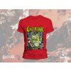 Gutalax Cotton T-Shirt - Shitbusters