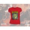 Gutalax Cotton T-Shirt - Shitbusters