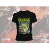 Gutalax Cotton T-Shirt - Shitbusters