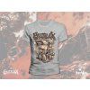 Gutalax Cotton T-Shirt - Clown