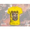 Gutalax Cotton T-Shirt - Clown