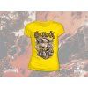 Gutalax Cotton T-Shirt - Clown
