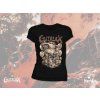 Gutalax Cotton T-Shirt - Clown