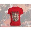 Gutalax Cotton T-Shirt - Clown