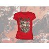 Gutalax Cotton T-Shirt - Clown