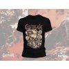 Gutalax Cotton T-Shirt - Clown