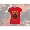 Bavlněné tričko - United in Brutality
