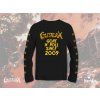 Gutalax Long Sleeve T-Shirt - Asscatraz