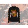 Gutalax Long Sleeve T-Shirt - Asscatraz