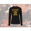 Gutalax Long Sleeve T-Shirt - Asscatraz