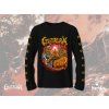 Gutalax Long Sleeve T-Shirt - Asscatraz