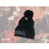 Gutalax Beanie - Black