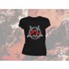 Triko bavlněné SATAN – God Hates Us All