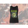 Gutalax Tank Top - Shitbusters