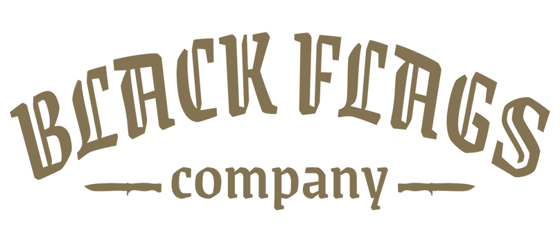 Black Flags Company