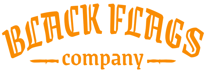 Black Flags Company