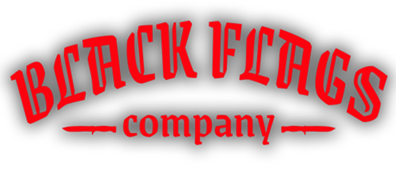 Black Flags Company