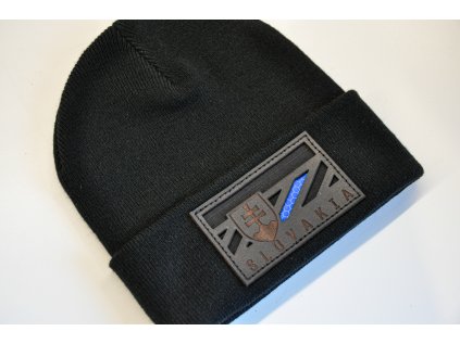 ZIMNÍ ČEPICE SLOVENSKO THIN BLUE LINE