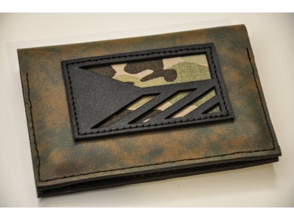 BFCO CAMO BLACK FLAG DOKLADOVKA